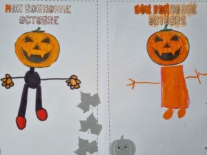 GS : semaine du 13 au 17 octobre