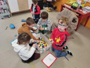 GS : semaine du 26 au 30 janvier