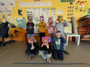 GS : semaine du 16 au 20 mars