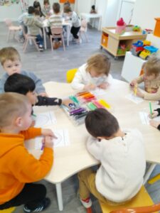 En TPS/PS : semaine du 30 Mars au 3 Avril 2026.