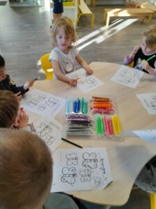 En TPS/PS : semaine du 7 au 10 Avril 2026.